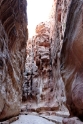Canyon, Petra (Wadi Musa) Jordan 1